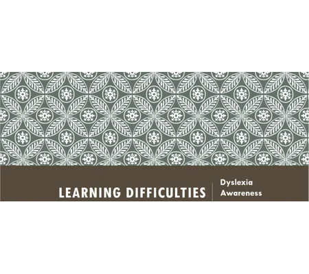 Dyslexia Awareness Training Resources