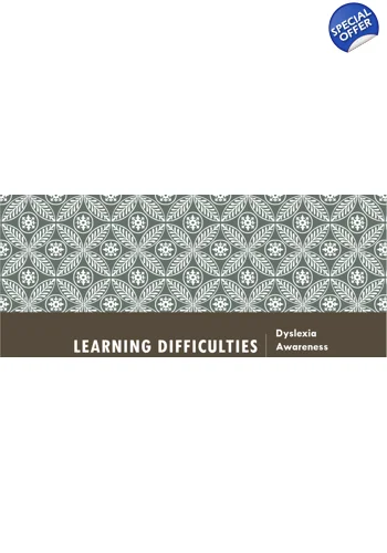 Dyslexia Awareness Training Resources