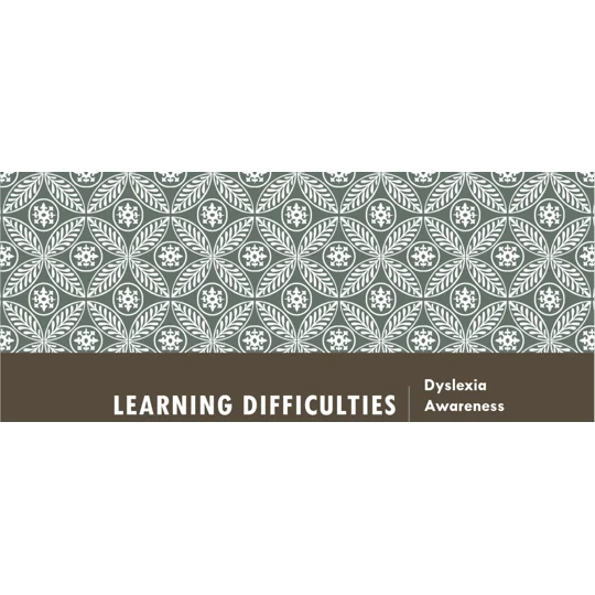 Dyslexia Awareness Training Resources
