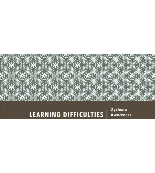 Dyslexia Awareness Training Resources