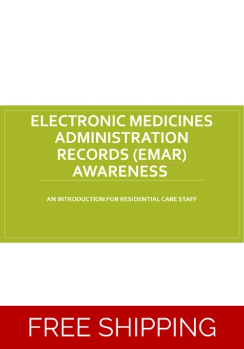 Medicines - Residential..