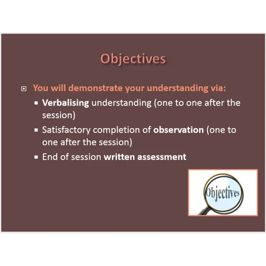 Enteral Route Feeding and Medication Training Resources