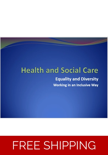 Equality Diversity Inclusion