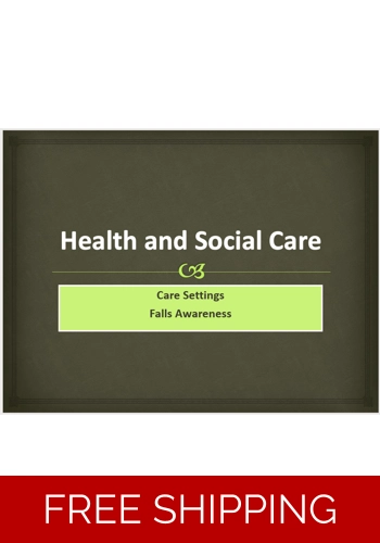 Falls Awareness and Pre..