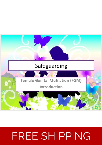 Safeguarding - Female Genital Mutilation Awareness