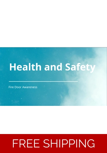 Fire Door Awareness Hea..