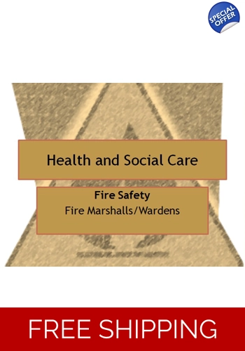Fire Safety Awareness f..
