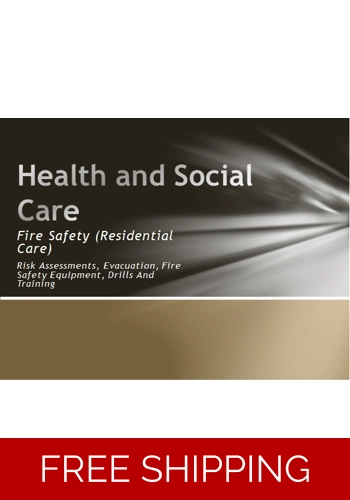 Fire Safety Risk Assess..