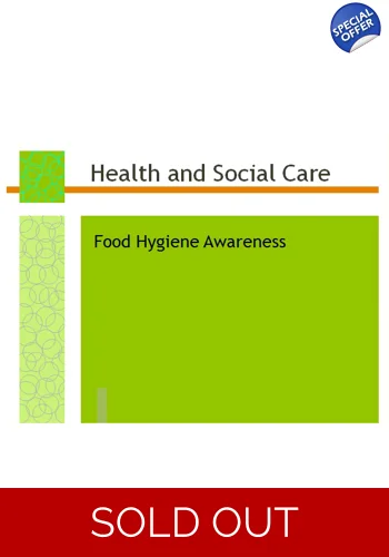Food Hygiene Awareness Training Resources