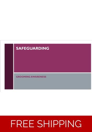Safeguarding - Grooming..
