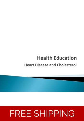 Heart Disease and Chole..