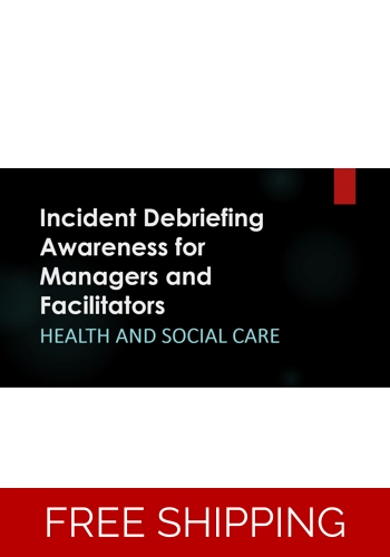 Incident Debriefing Awa..