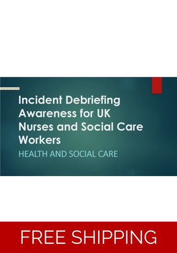 Incident Debriefing Awa..