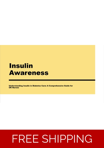 Medicines - Insulin in ..