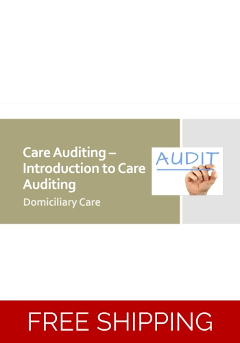 Domiciliary Care - Intr..