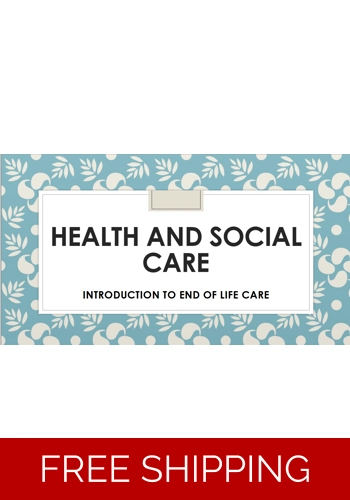 End of Life Care - Intr..