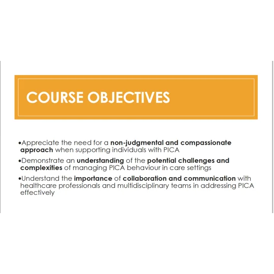 PICA - Introduction to PICA Training Resources