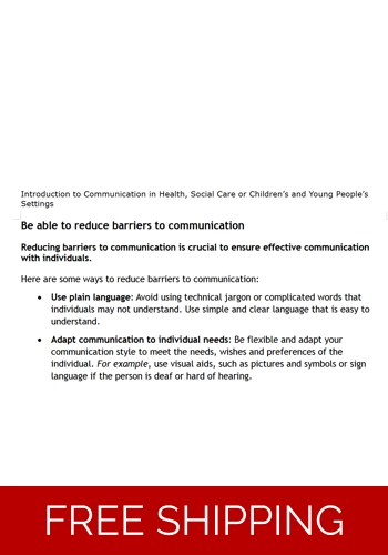 Introduction to Communi..