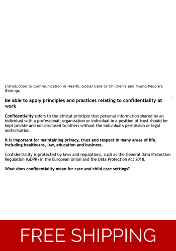 Introduction to Communi..