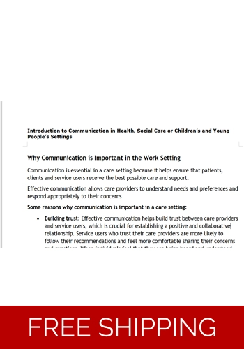 Introduction to Communi..