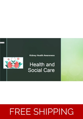 Health - Kidney Health ..