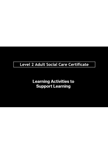 Understand Own Role - Responsibilities CONFIDENTIALITY Care Home