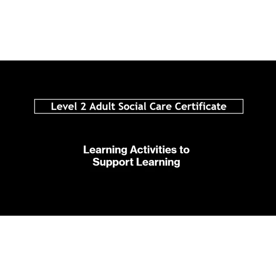 Understand Own Role HEALTH & SAFETY Responsibilities Domiciliary Care