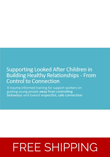 Children and Young People -  Supporting Children and Young People - Building Healthy Relationships