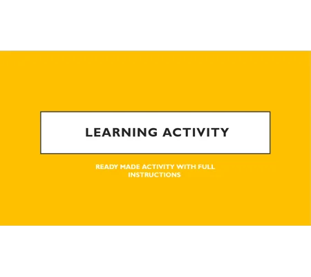 Trauma Informed Care Reflective Journaling Learning Activity