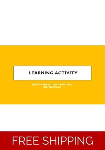 Trauma Informed Care Learning Activity - Reflective Journaling