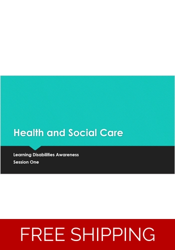 Learning Disability Awa..