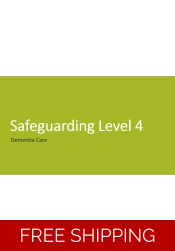 Dementia Care - Safeguarding Awareness Level 4