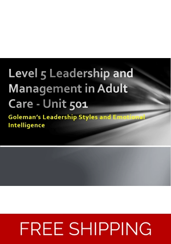 Management and Leadersh..