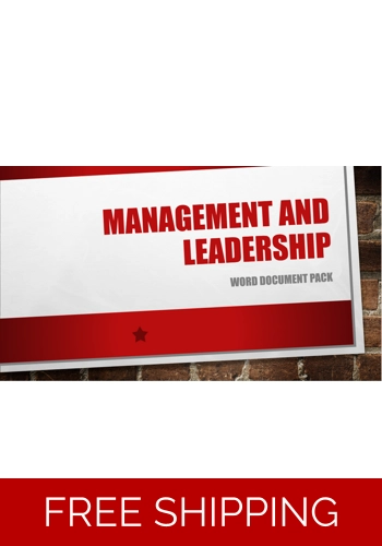 Management and Leadersh..