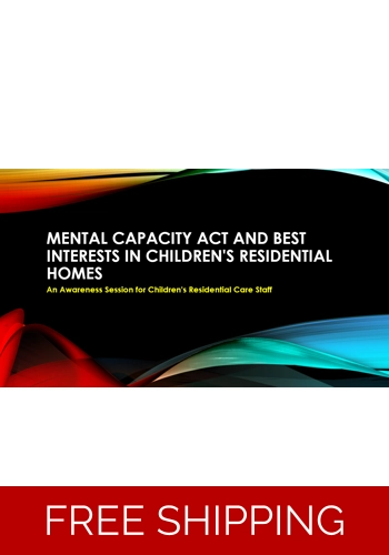 Mental Capacity and Bes..