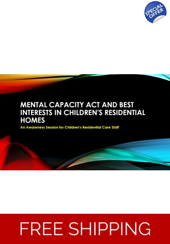 Mental Capacity and Bes..