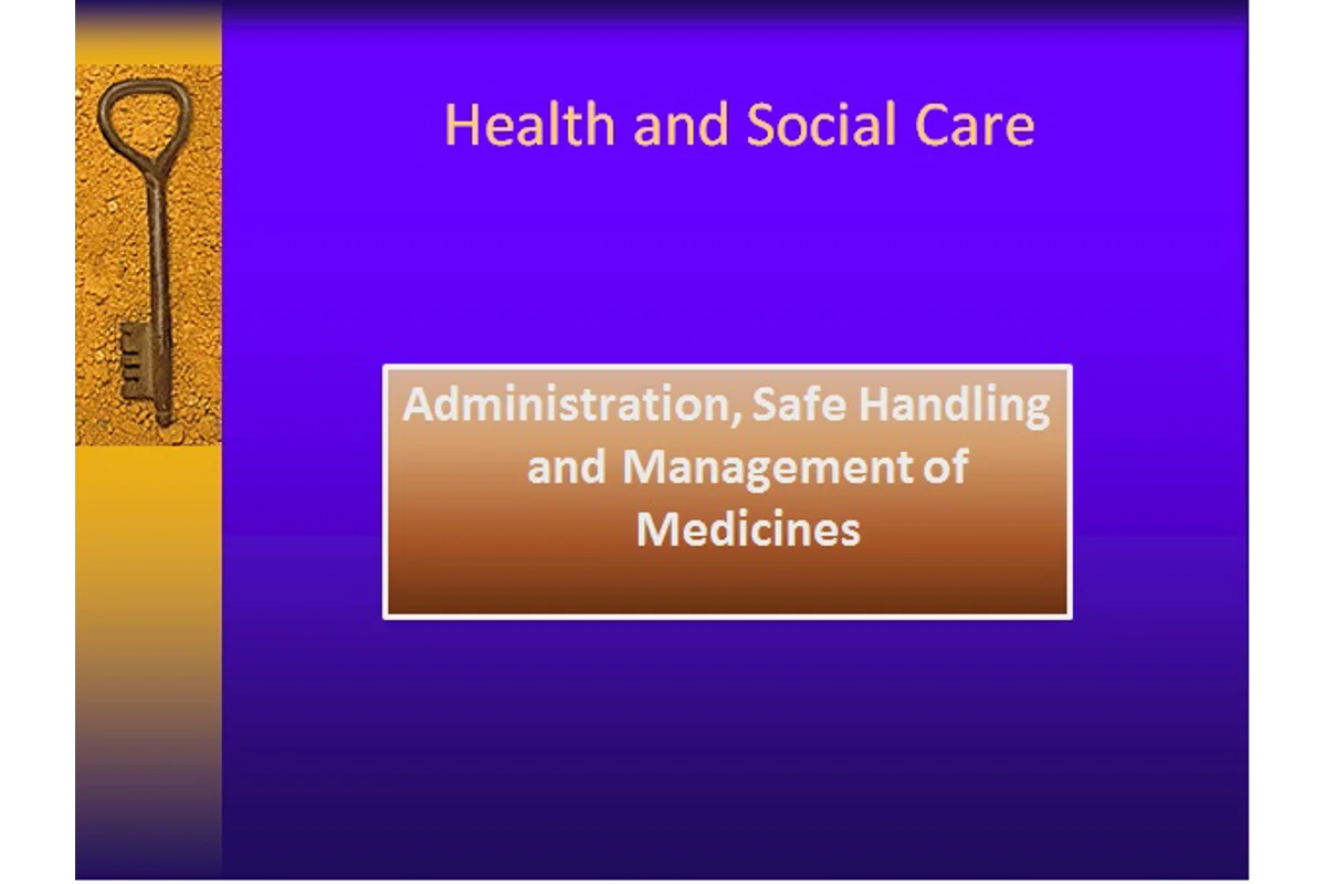 HSC Training Link - Training Resources