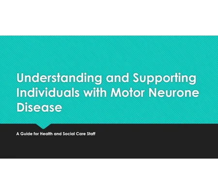 Motor Neurone Disease