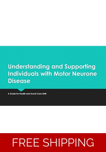 Disability - Motor Neurone Disease