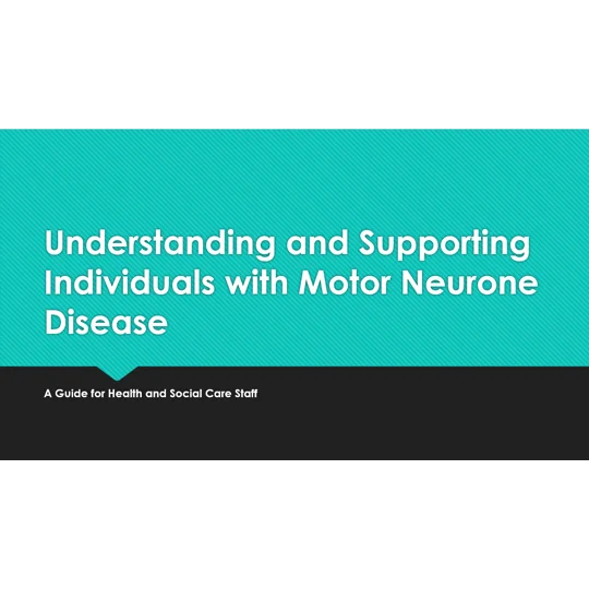 Motor Neurone Disease