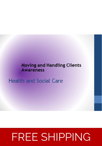 Moving and Handling Peo..