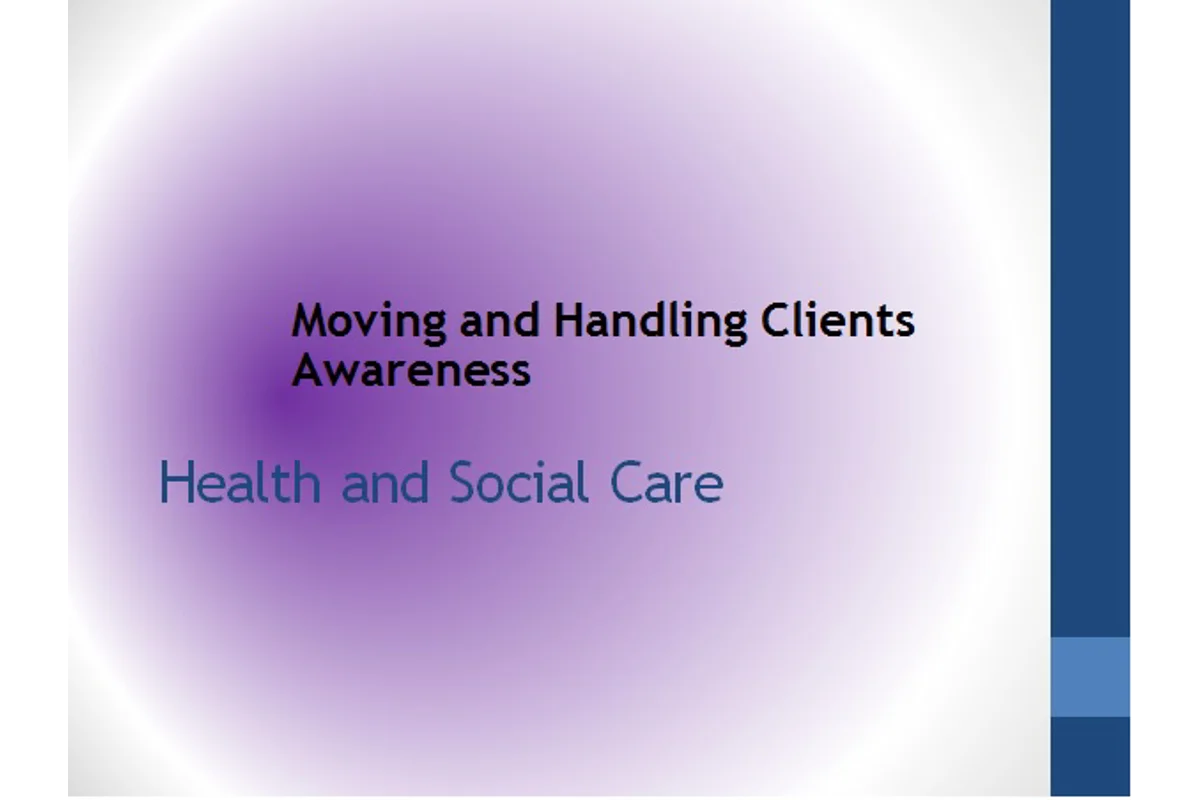 HSC Training Link - Training Resources