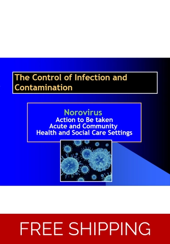 Infection - Norovirus Acute and Community Settings Action to Take