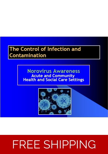 Infection - Nororvirus Awareness Acute and Community Settings