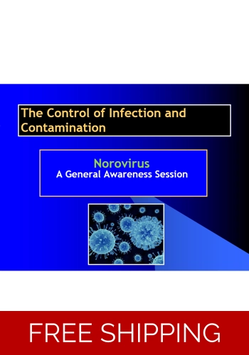 Infection - Norovirus Awareness