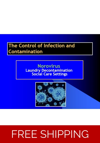 Infection - Norovirus Laundry of Infectious Linen in Social Care Settings