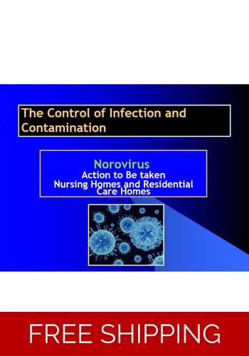 Infection - Norovirus Nursing and Residential Homes Action to Take