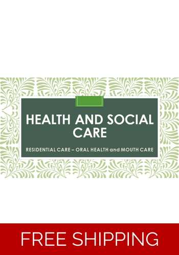 Oral Health - Residenti..