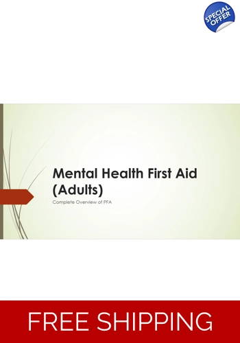 Mental Health - PFA Men..
