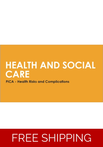 PICA - Health Risks and..